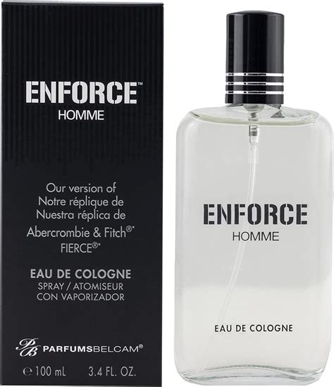 PB ParfumsBelcam Enforce, our version of Fierce EDT Spray, .